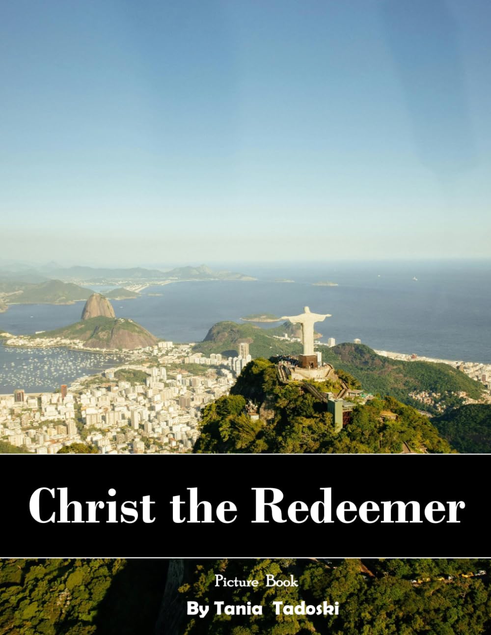 Christ the Redeemer: Christ the Redeemer: Open Arms, Corcovado Mountain, Rio Skyline and More