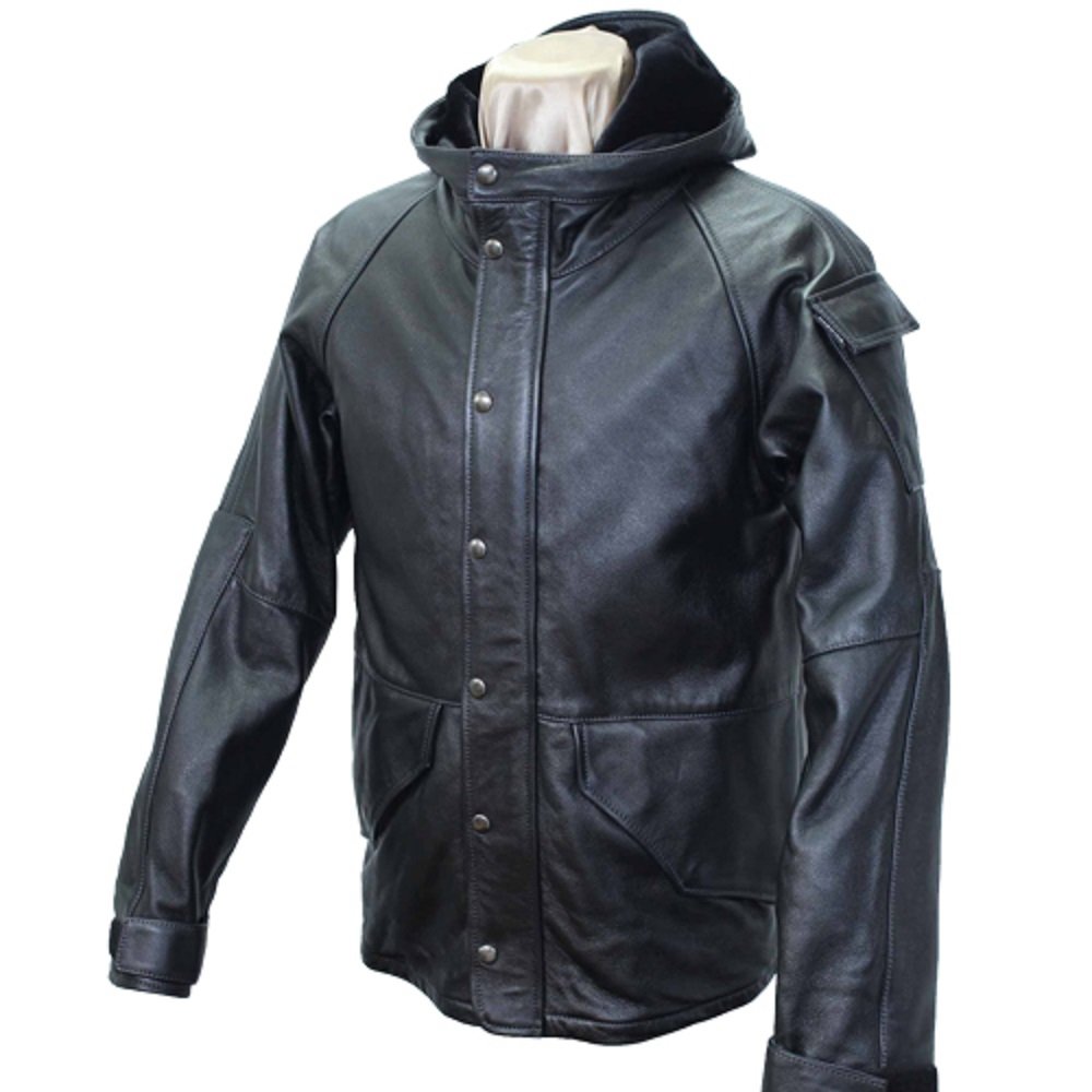KADOYA カドヤ　レザージャケット　MW Amazon | カドヤ(KADOYA) バイク用レザージャケット CWP-LEATHER