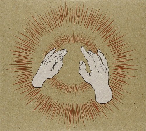 Lift Your Skinny Fists Like Antennas To Heaven