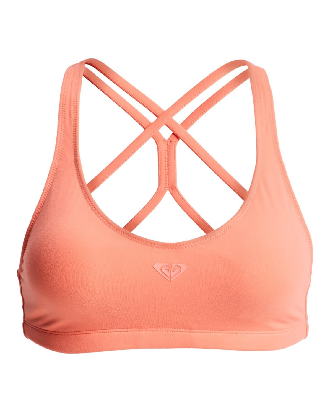 Roxy Heart Into It Bra Soutien-Gorge de Sport Femme (Lot de 1)