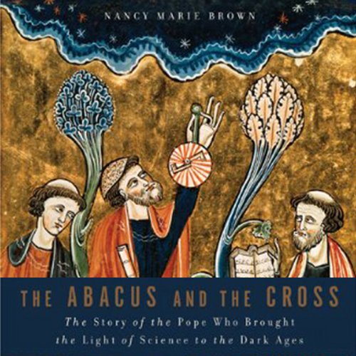 Cover art for The Abacus and the Cross