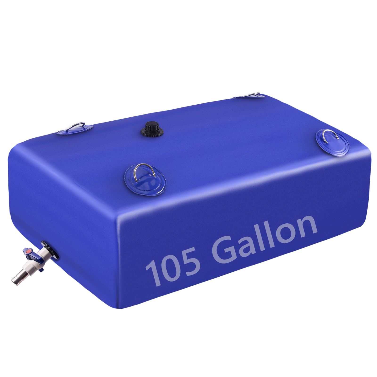 LOFTANK Water Tank, Water Storage Bladder, Portable Water Tank, Water Bladder Tank, Large Water Storage, Water Storage Containers for Camping, Garden,