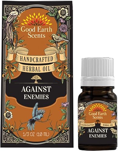 Soul Stcks Aceite de hechizo herbario 100% puro sin diluir aceite natural para difusor, relajación, meditación, grado terapéutico, aromaterapia,