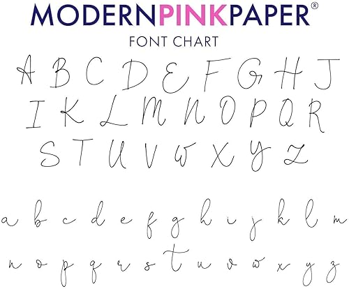 Miniatura 4 de Personalized Notepads for Girls, Gold Stars Theme, Stationery for Girls Personalized Notepad Set, Letter Writing Paper - 5.5inch x 8.5 inch, 50