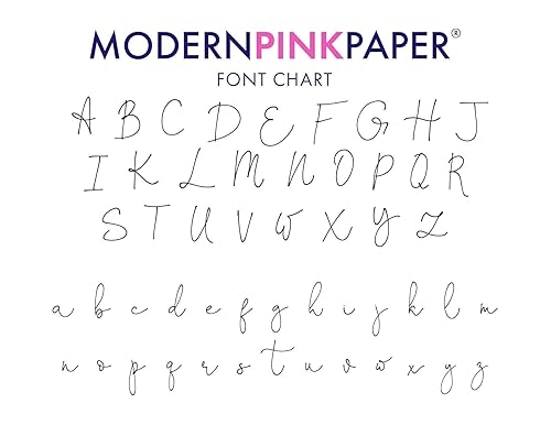 Miniatura 4 de Personalized Notepads for Girls, Gold Stars Theme, Stationery for Girls Personalized Notepad Set, Letter Writing Paper - 5.5inch x 8.5 inch, 50