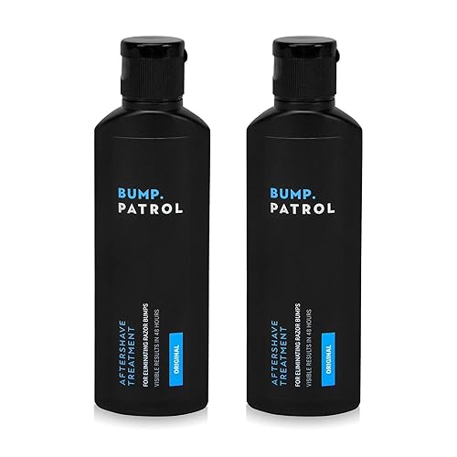 Miniatura 8 de Bump Patrol Original Formula - Sérum para tratamiento de golpes después del afeitado, solución para el cabello encarnado para hombres y mujeres, 4