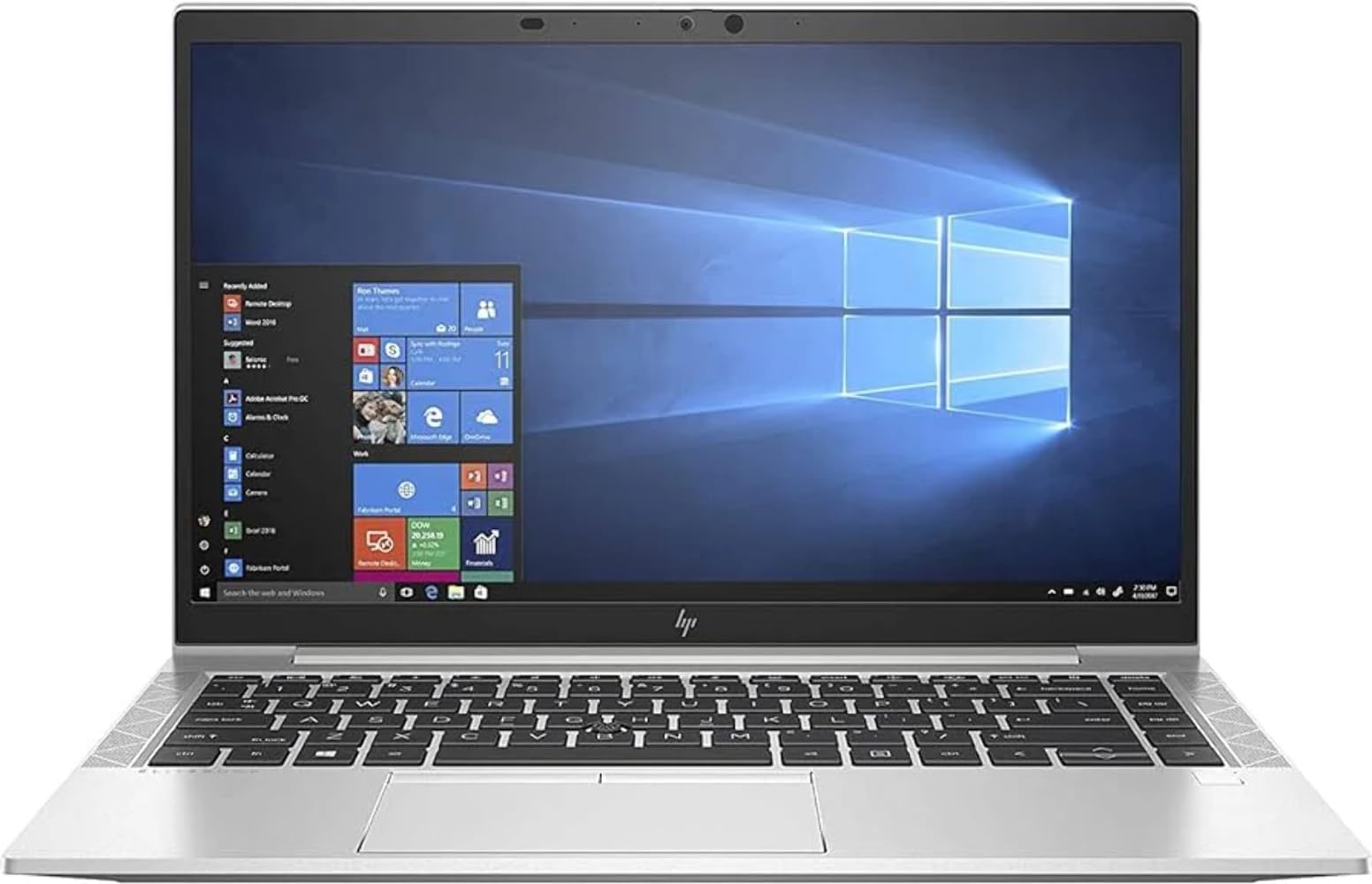 【極美品】HP EliteBook i7 2023年製 メモリ16 SSD512 HP EliteBook 840 G8 14