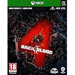 BACK 4 BLOOD - ED STANDARD XONE