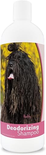 Miniatura 9 de Healthy Breeds Champú desodorante Bull Terrier 16 oz