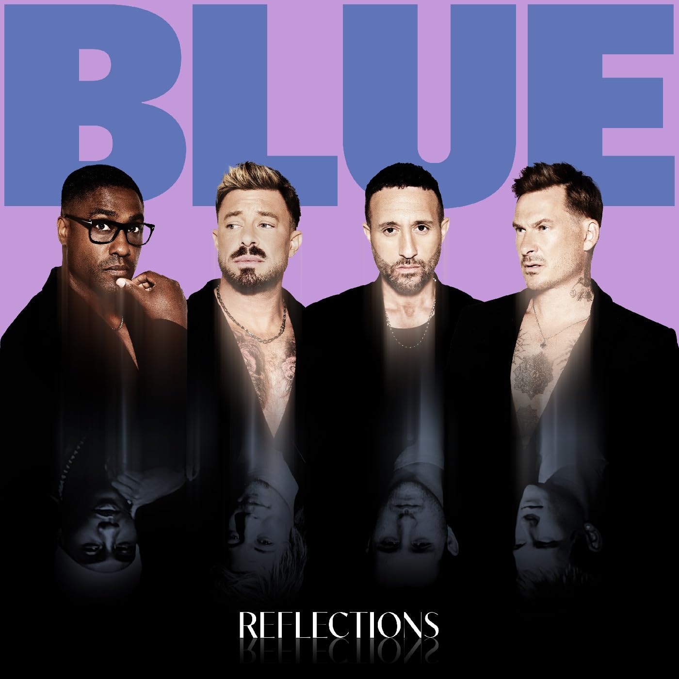 Reflections [VINYL]