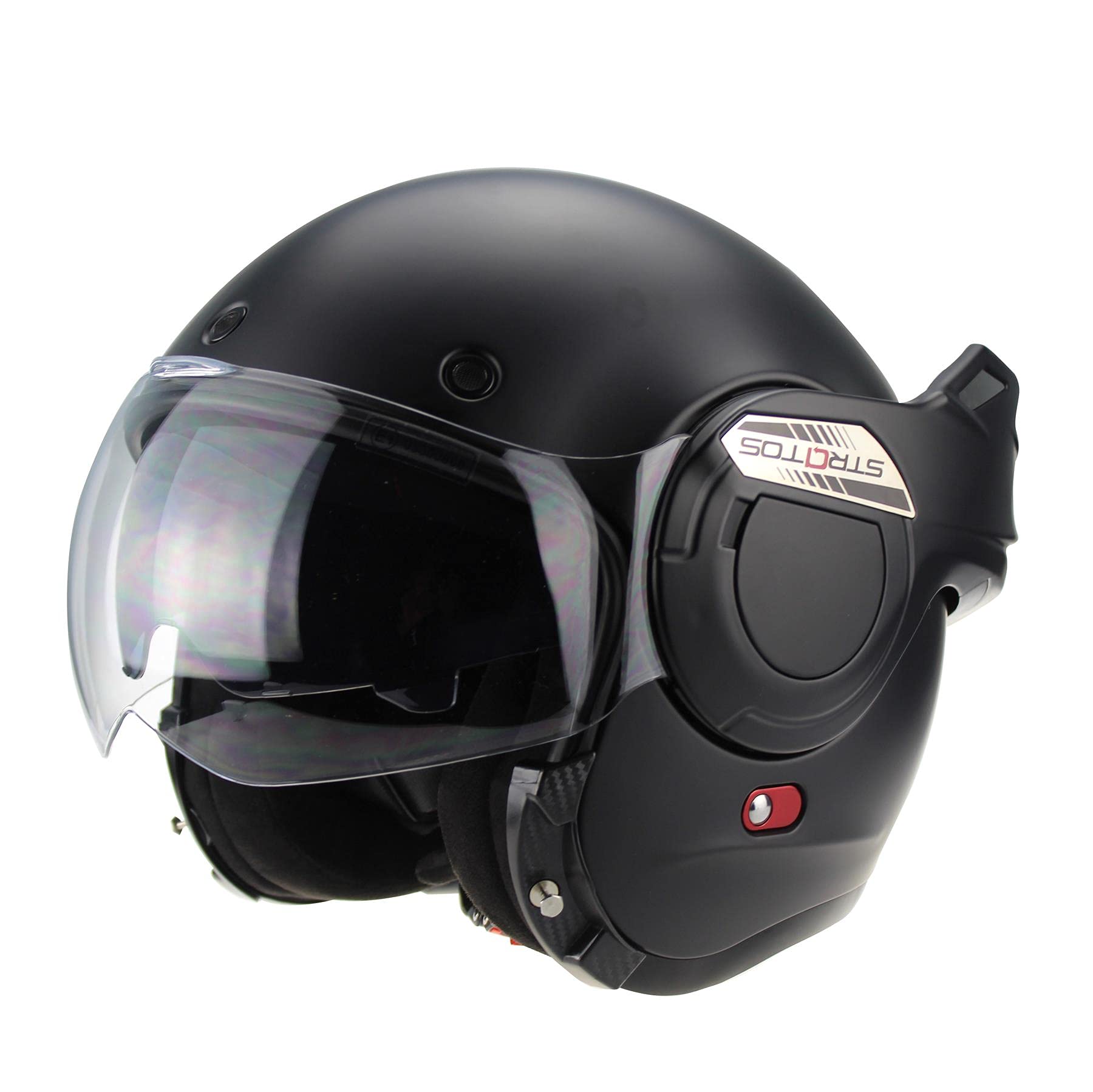 Viper RSV345 Flip Front Helmet
