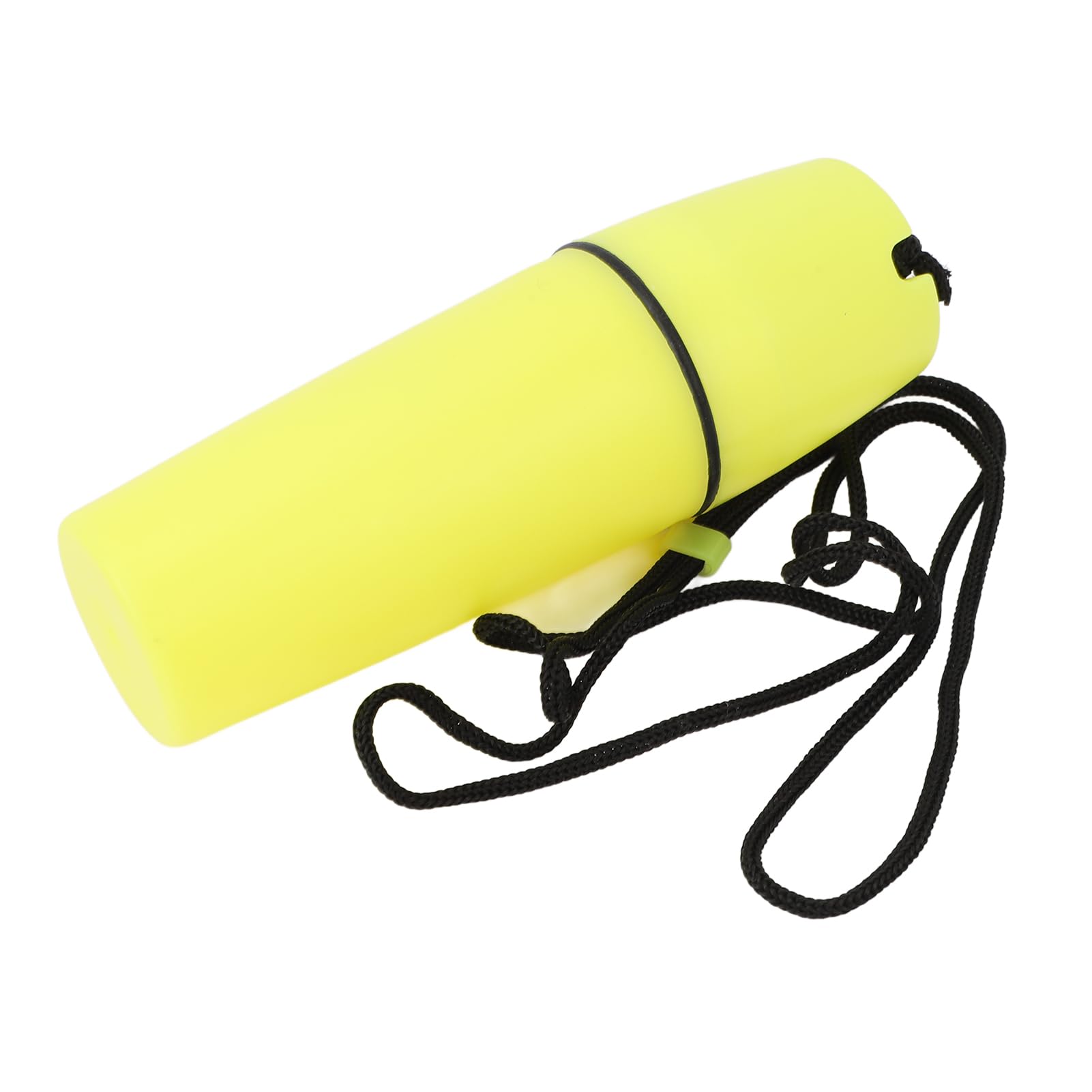 Bottiglie Stagne Impermeabili Per Kayak SUNGOOYUE | Set Da 6 Pezzi Con Gancio E Corda | Galleggianti In ABS | Per Immersioni, Snorkeling, Surf - 3