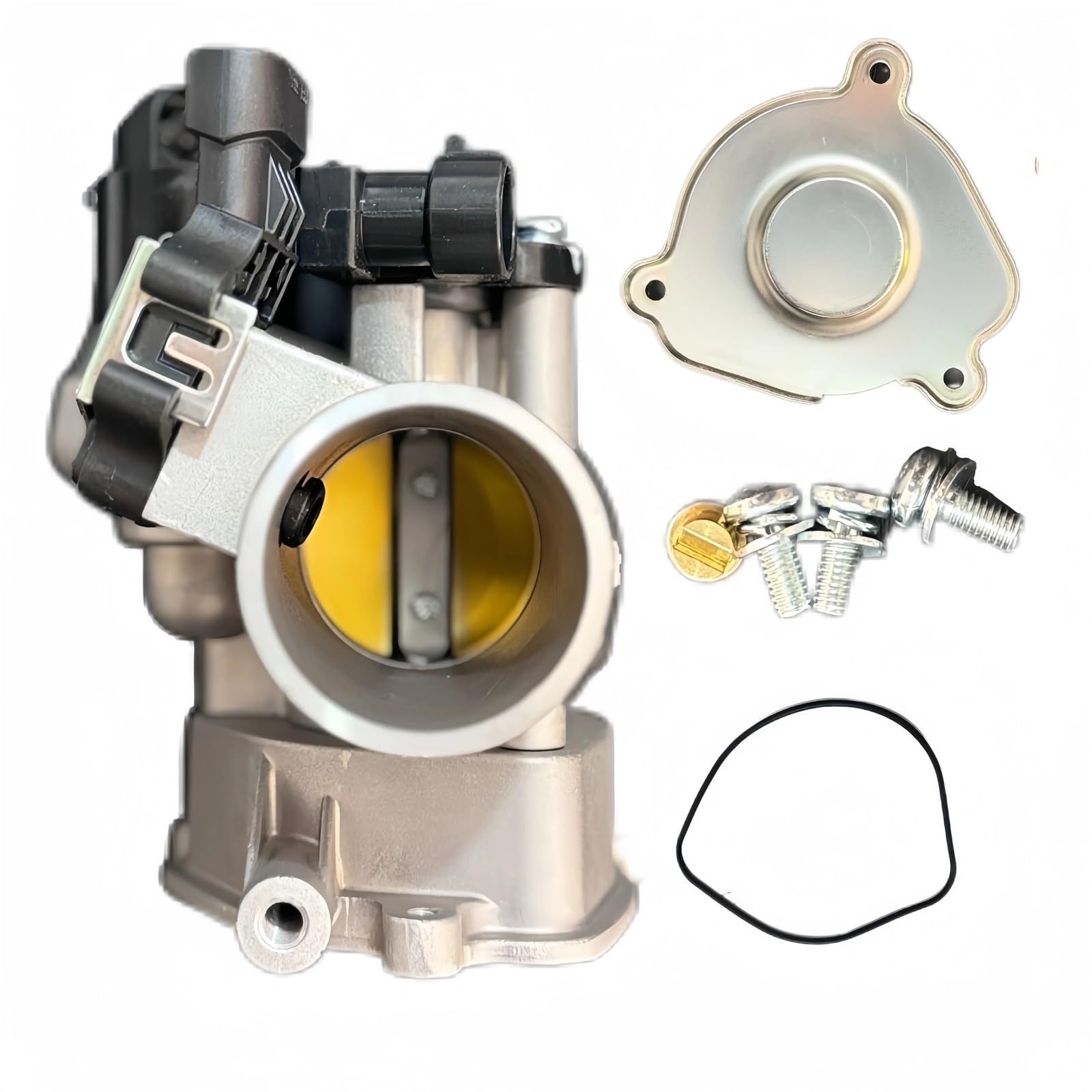 Componenti dell'acceleratore per iniezione elettronica del carburante Adatto per HS400ATV P003E00164000200