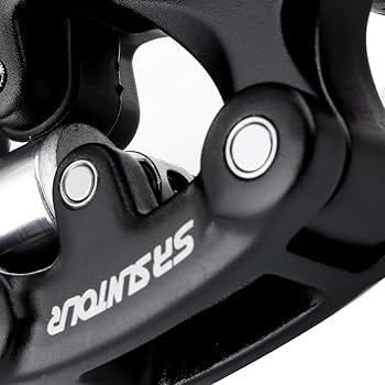 Amazon | LOQDNGN SR SUNTOUR SP12 NCX サスペンションシート