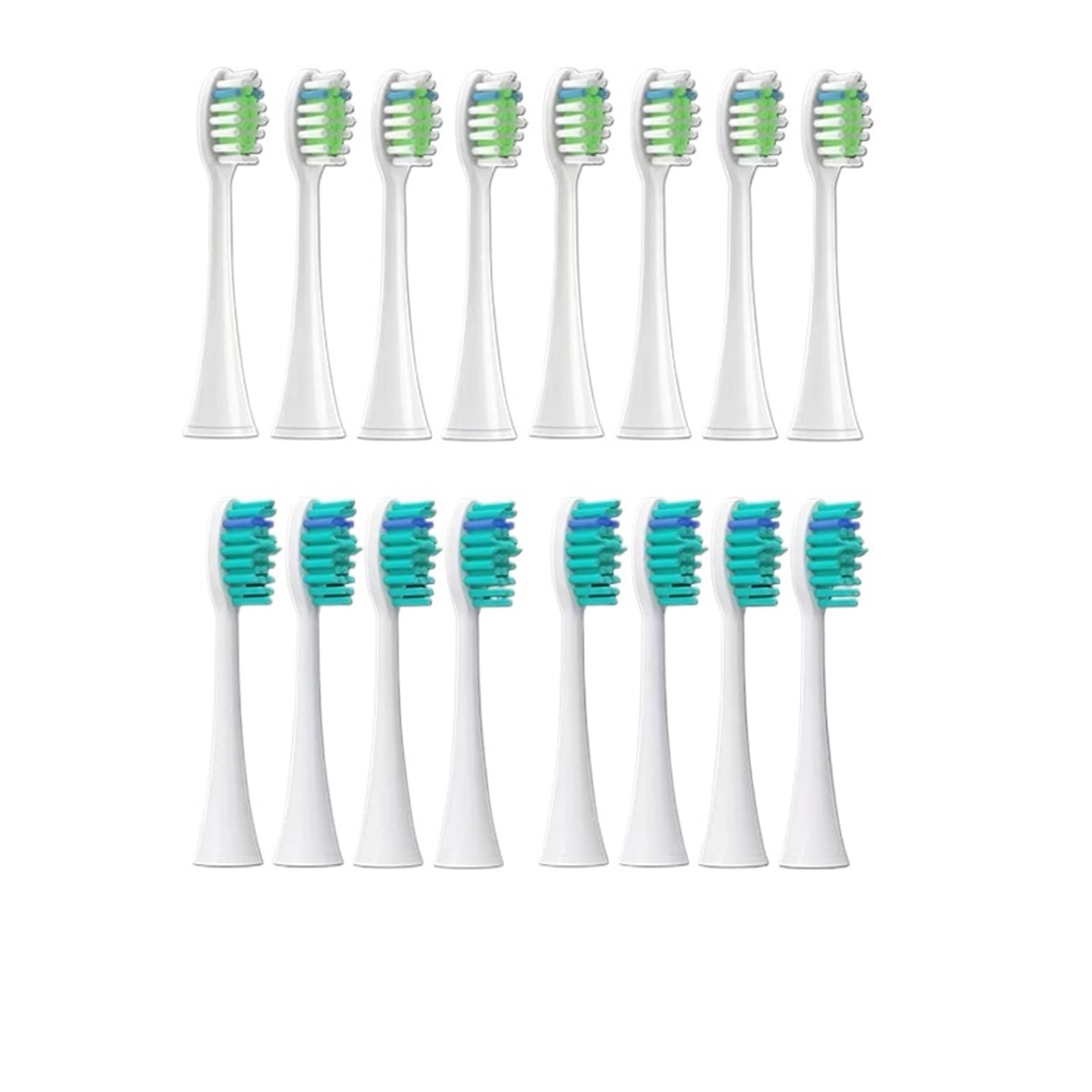Embout brosse à dents Sonicare HX3211 résout le problème des brossettes usées