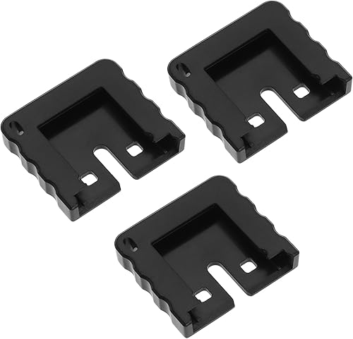 Create idea 3 piezas de fundas de repuesto compatibles con Sony HVL-RL1HVL-F60RM CHVL-F45RMHVL-F43MHVL-F60M Hot Shoe Tapas protectoras