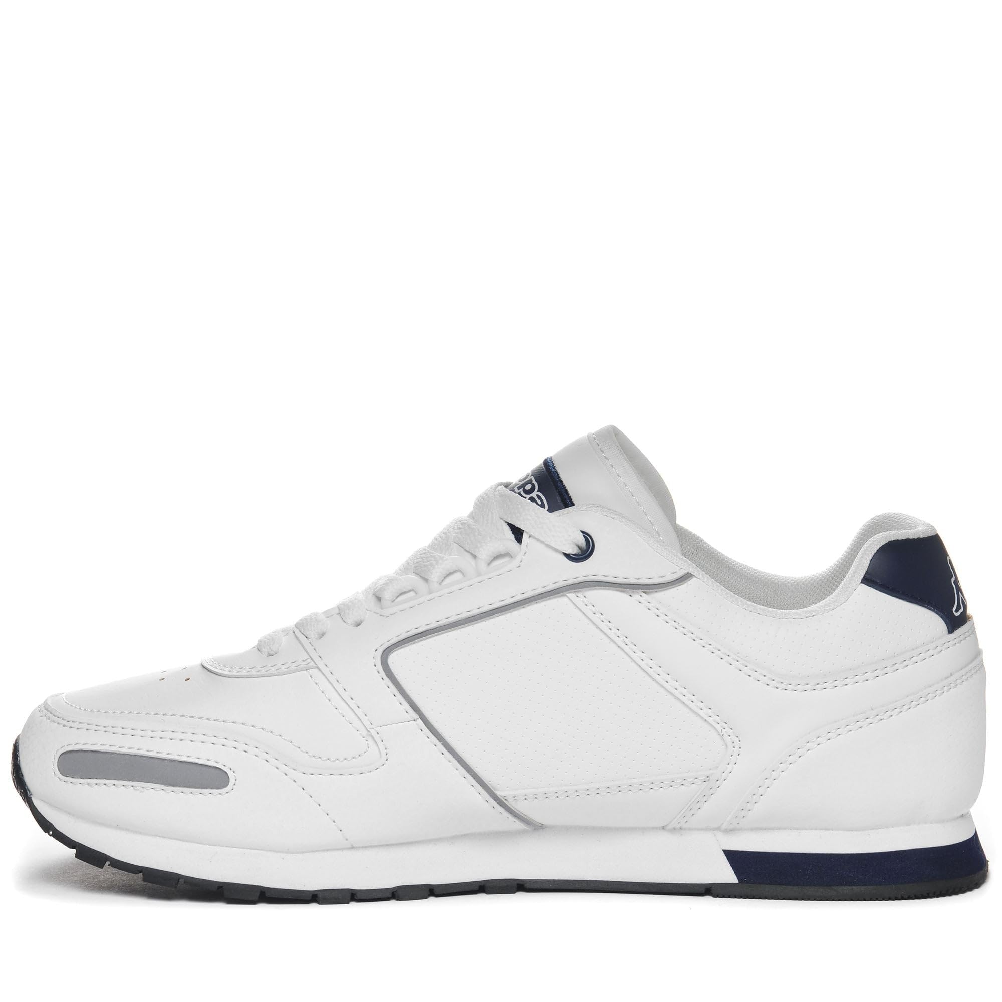 Kappa Logo Voghera 5, Zapatillas de Gimnasia Unisex Adulto