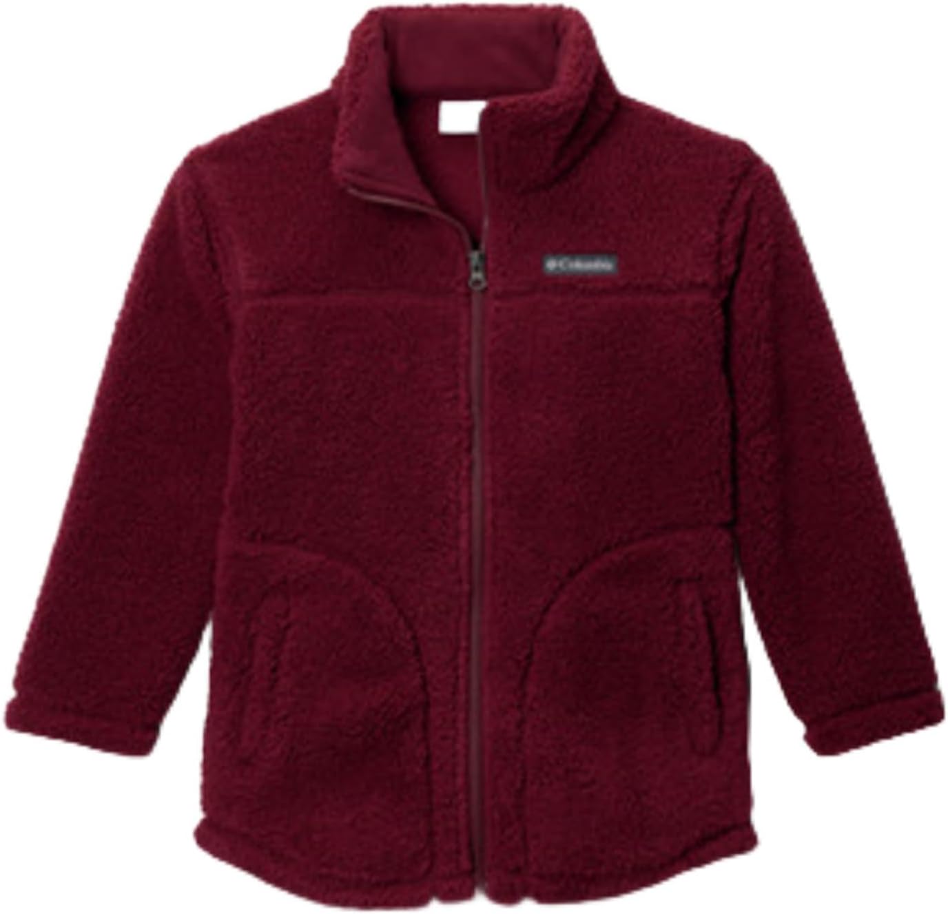 Columbia Girls' West Bend Full Zip