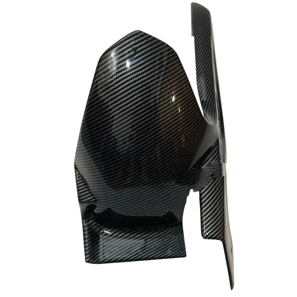 Motocykl przedni błotnik Tylny błotnik motocykla pasuje do Honda NC700S NC700X INTEGRA NC700 NC750 S/X NC750S NC750X 700 2012 2013 2014 2015 2016 2017 Błotnik motocyklowy