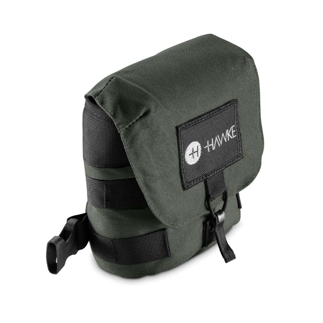 HawkeHarness Pack - for Binoculars 99401, Brown, Technical