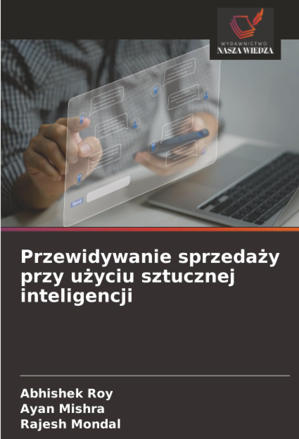 Przewidywanie sprzedaży przy użyciu sztucznej inteligencji