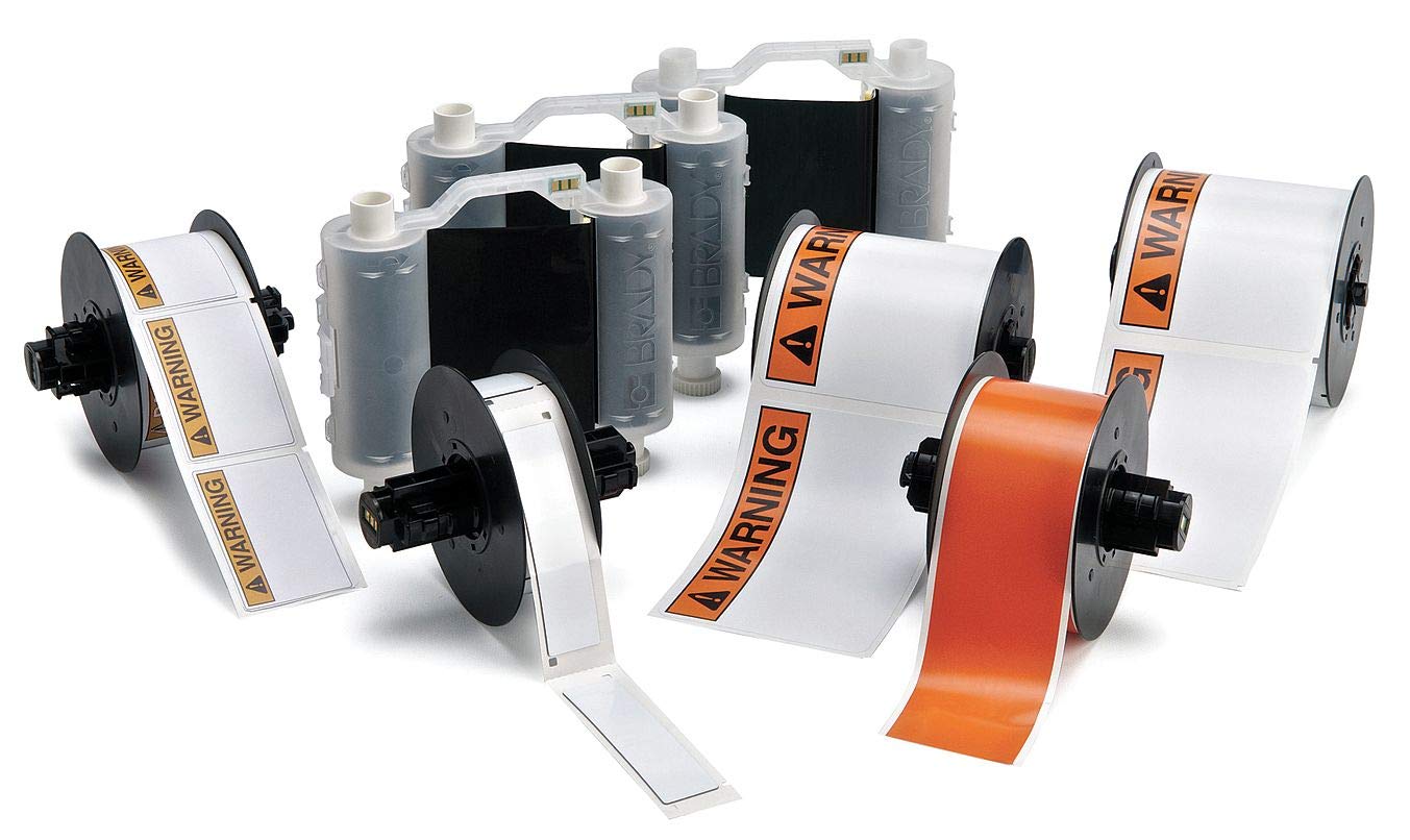 Brady B30KIT-SFTY Sign and Label Starter Kit