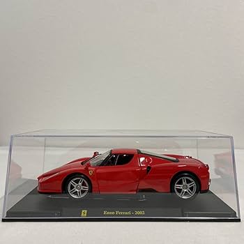 Amazon | デアゴスティーニ レ・グランディ・フェラーリ