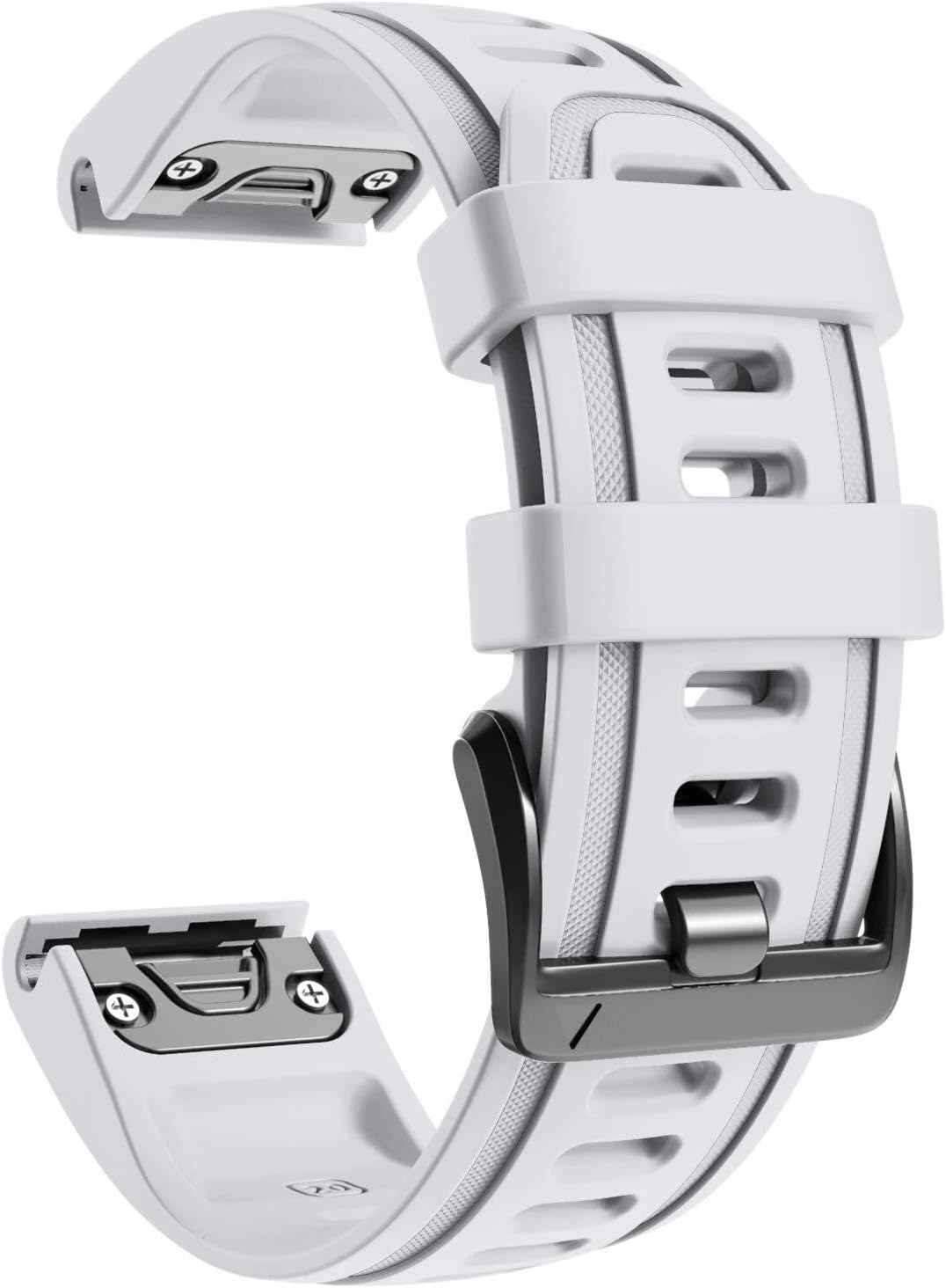 For Fenix 7S Watch Band 20mm Sport Watch Strap for Fenix 5S/5S Plus/Fenix 6S/Fenix 6S Pro/D2 Delta S Smart watchBands