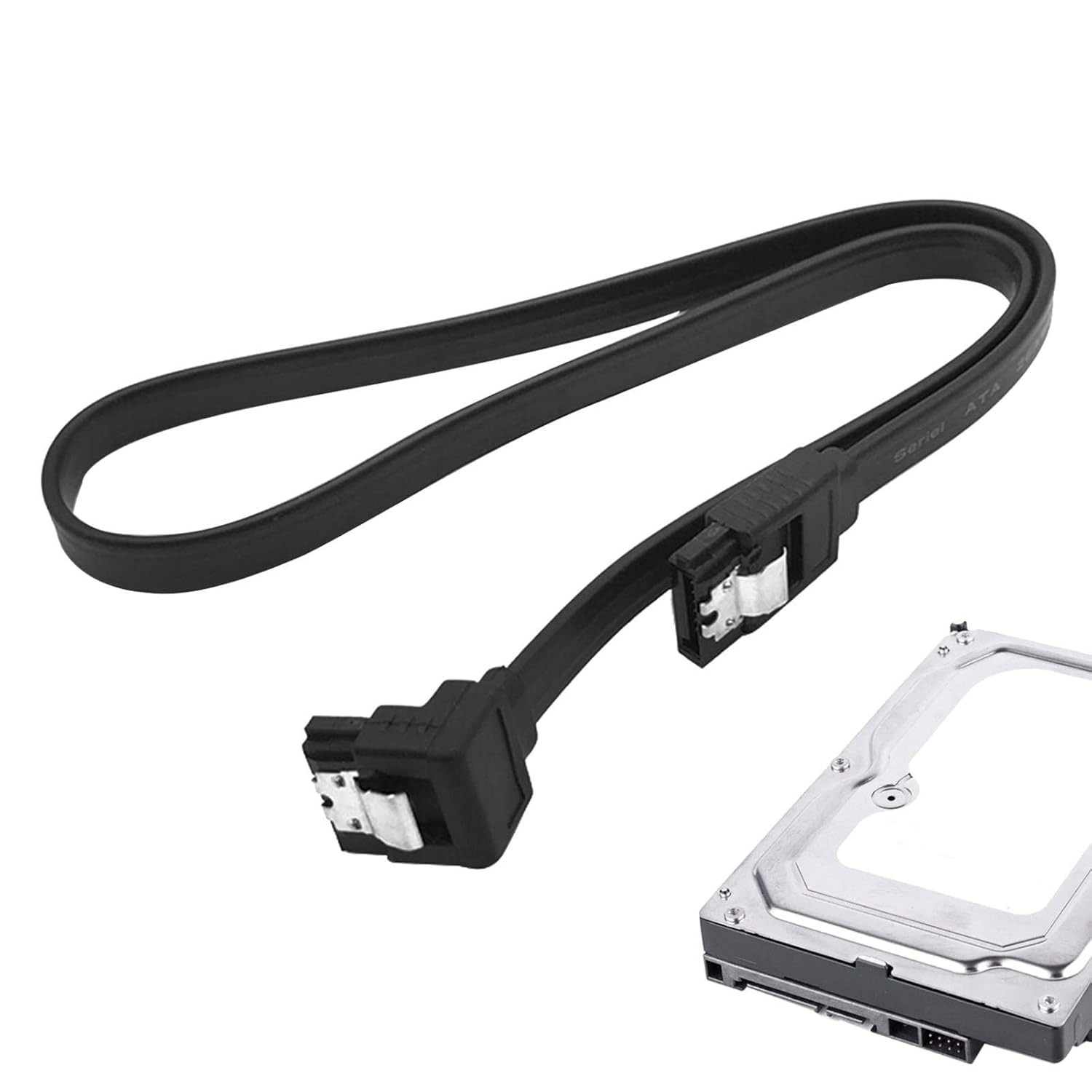 SSD Connector Cable,SSD Internal Hard Drive Cable to Motherboard SSD