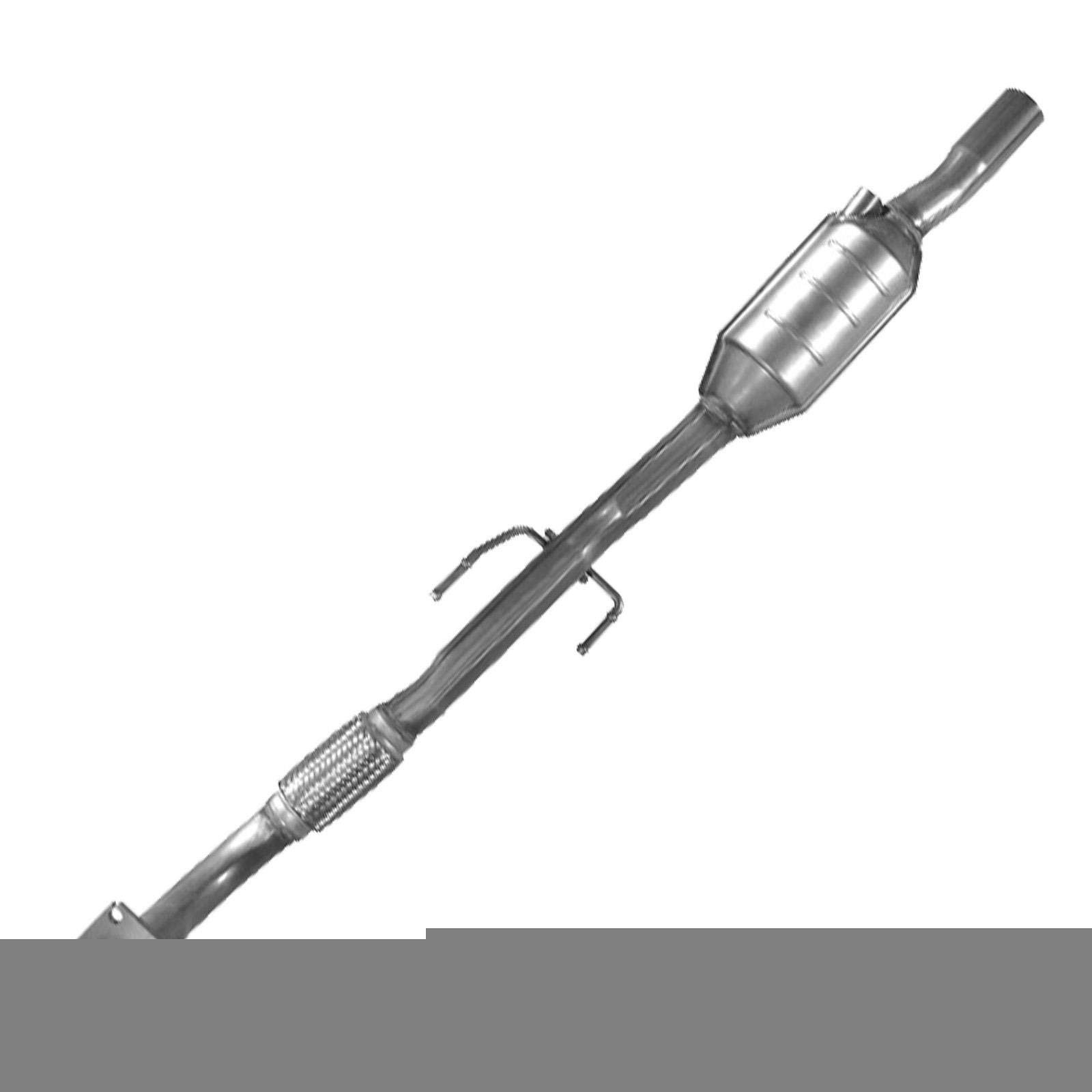BM Catalysts BM90849H Katalysator für Seat Arosa -08/05 EURO4