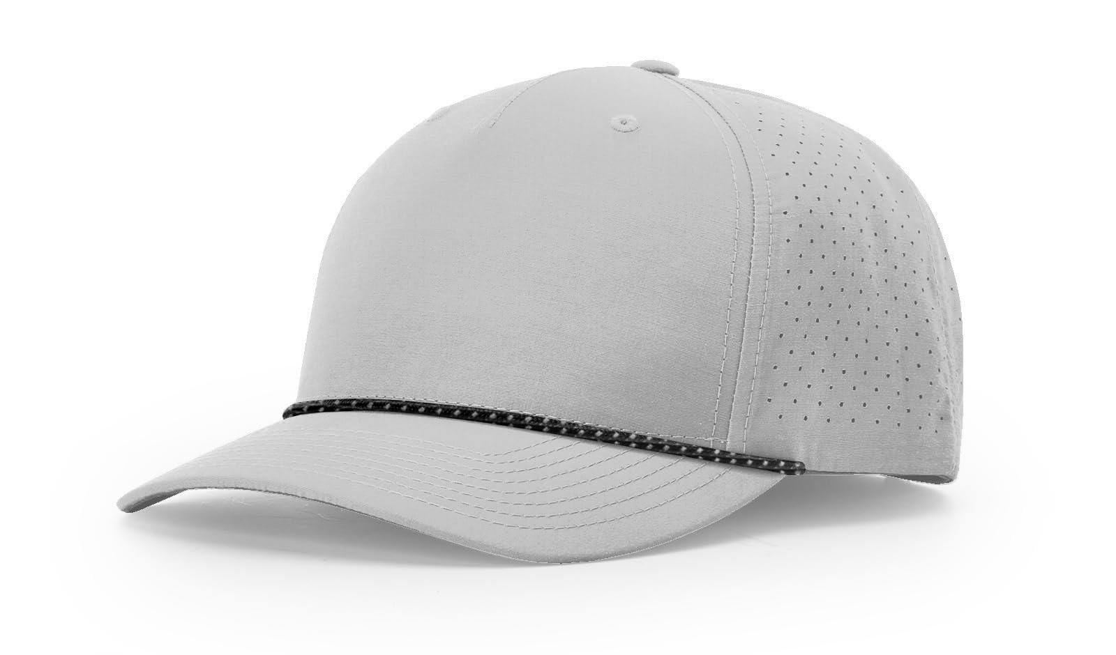 Richardson 5 Panel Cap Hat All Styles One Size Fits Most Adults, Men, Women or Youth