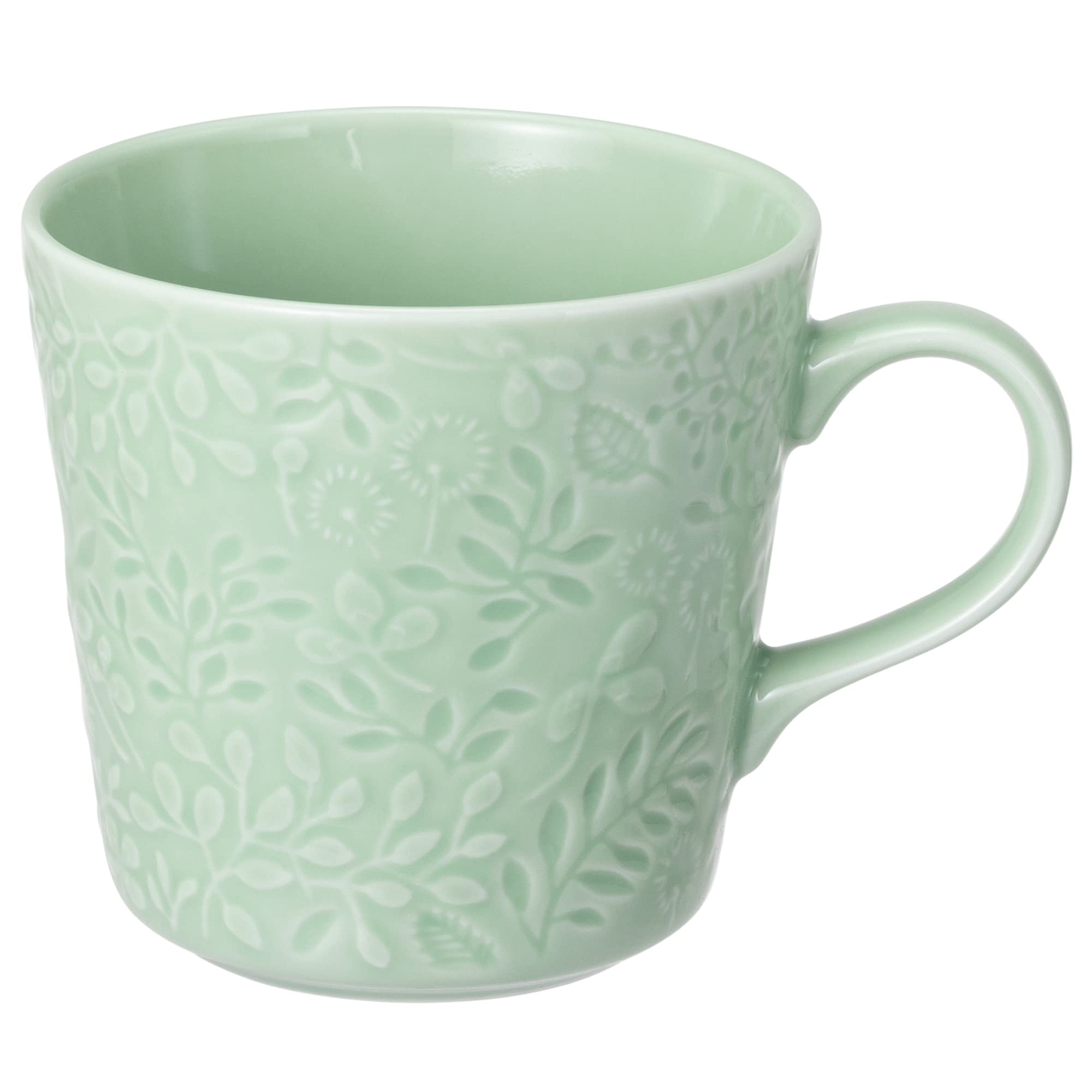 Amazon｜NARUMI(ナルミ) マグカップ アンナ・エミリア 350cc