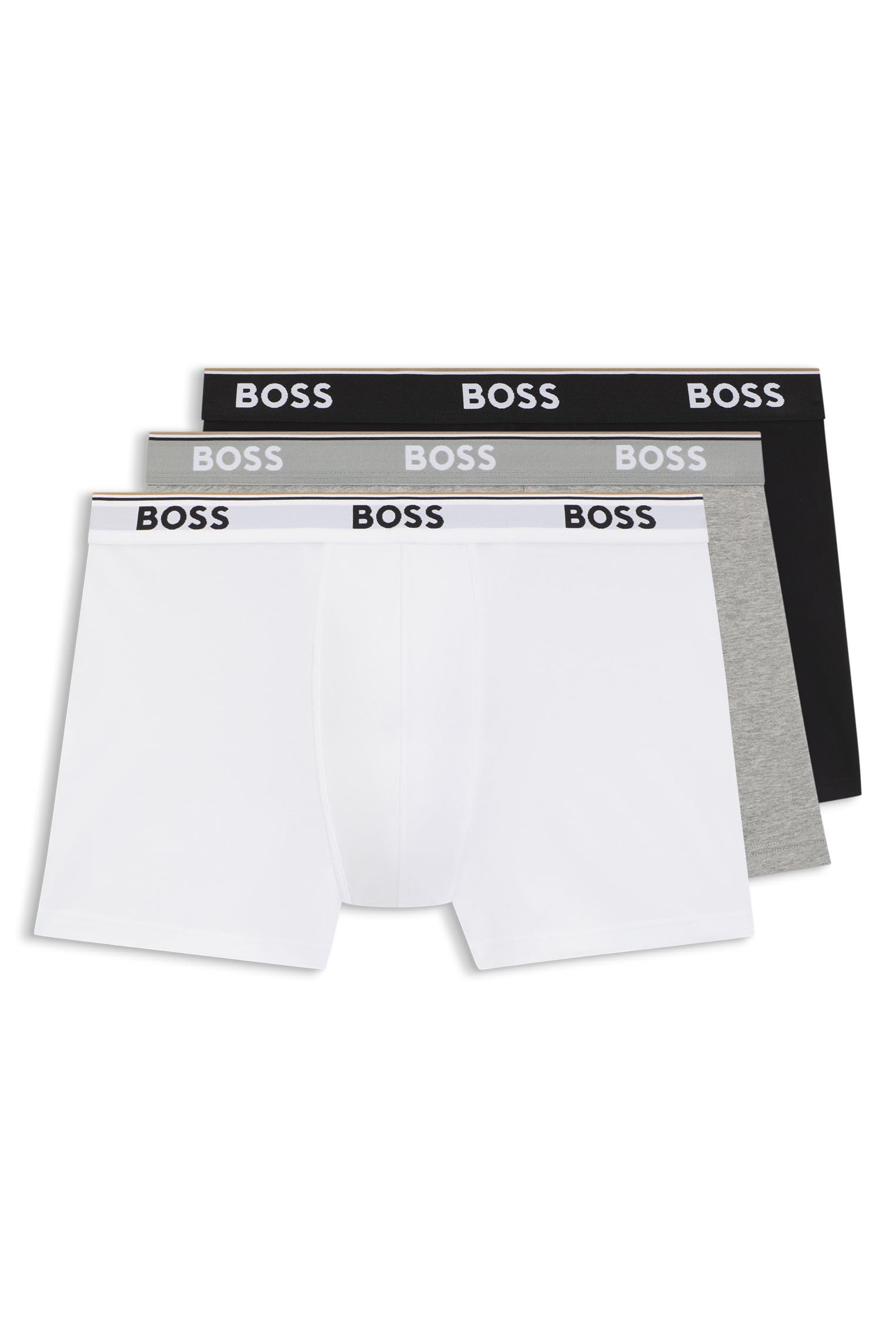 BOSS BoxerBr 3P Power