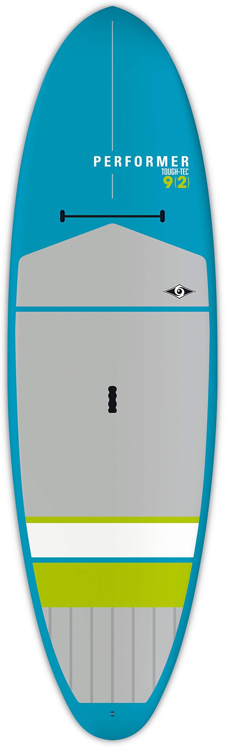 BIC Sport TOUGH-TEC Performer Sup Stand Up Paddleboard
