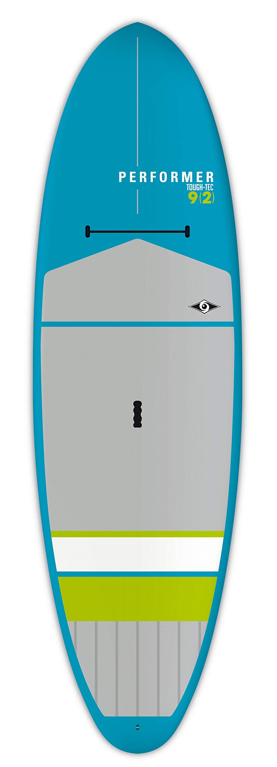 BIC Sport TOUGH-TEC Performer Sup Stand Up Paddleboard