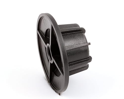 Miniatura 3 de Bakers Pride Termostato S1057X 550 F Pomo de gas