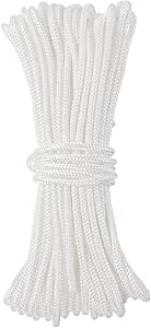 QUARKZMAN 60 mm/2,36 inch kunststof gatstop, 4 stuks