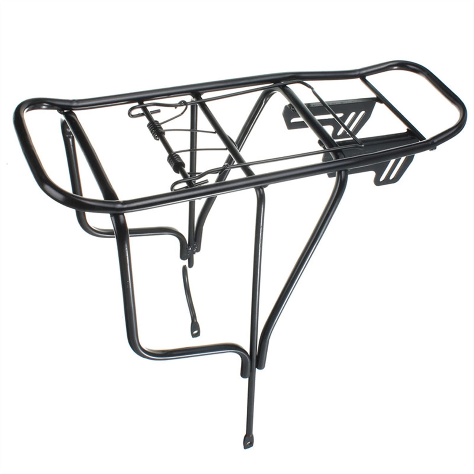 Sacoche porte-bagages arrière étanche pour transporter vos bagages de vélo