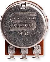 Vista 4 de Seymour Duncan Ssdp 500 SDP/500 K Pot con logotipo SD