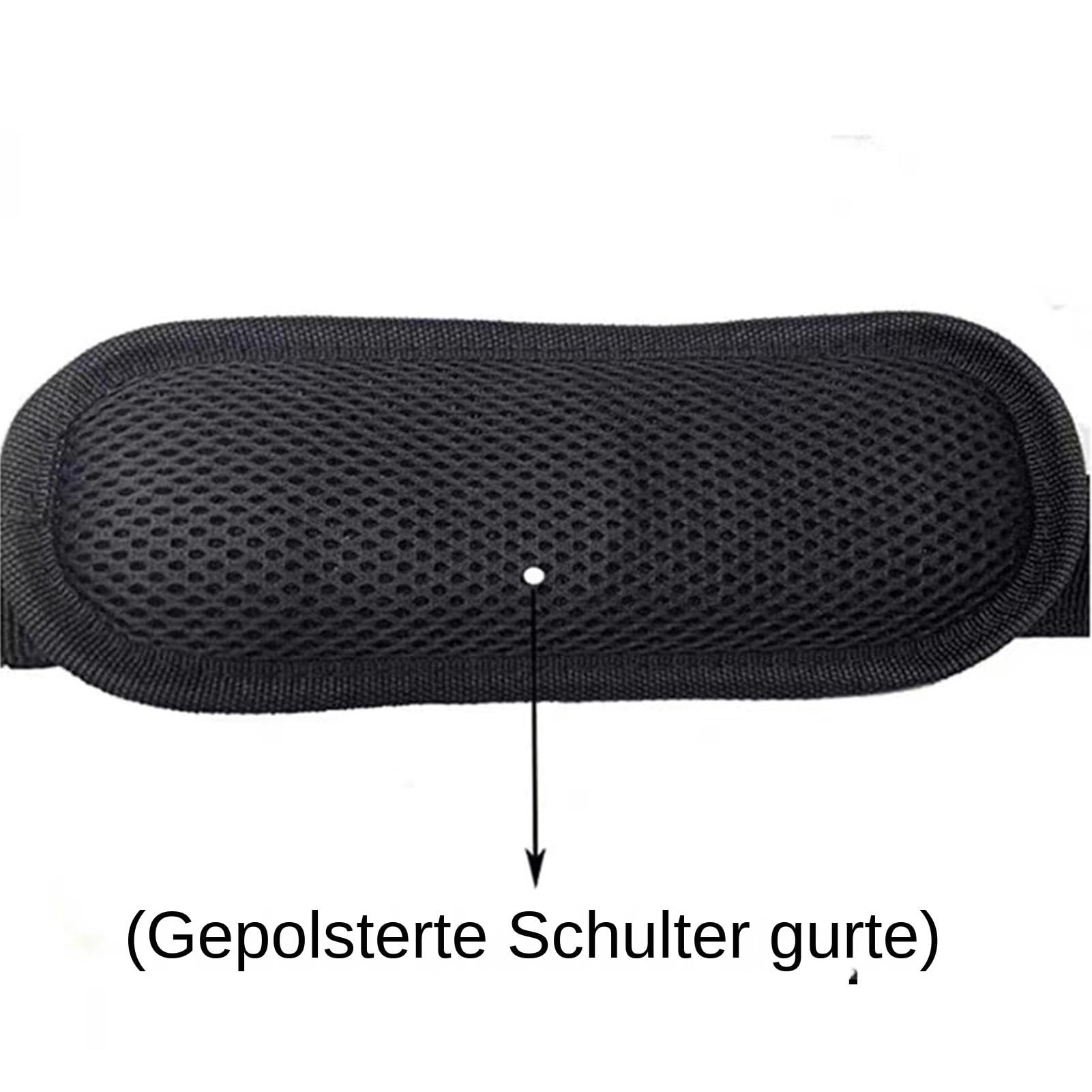 Golfschlägerträger,Golfschlägertasche,Übungs-Golftasche - Tragbare Golftasche, Club-Aufbewahrungstasche, einfache Tragetasche für Weihnachten