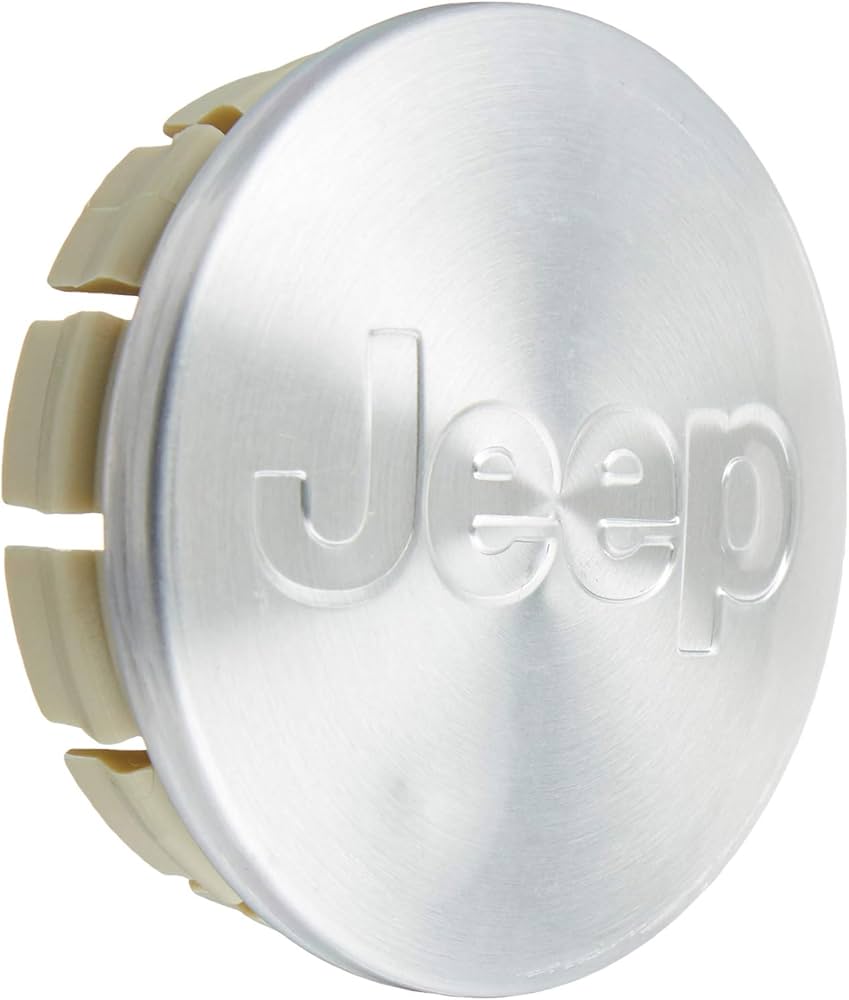 Amazon.com: Chrysler Cap-Wheel Center : Automotive