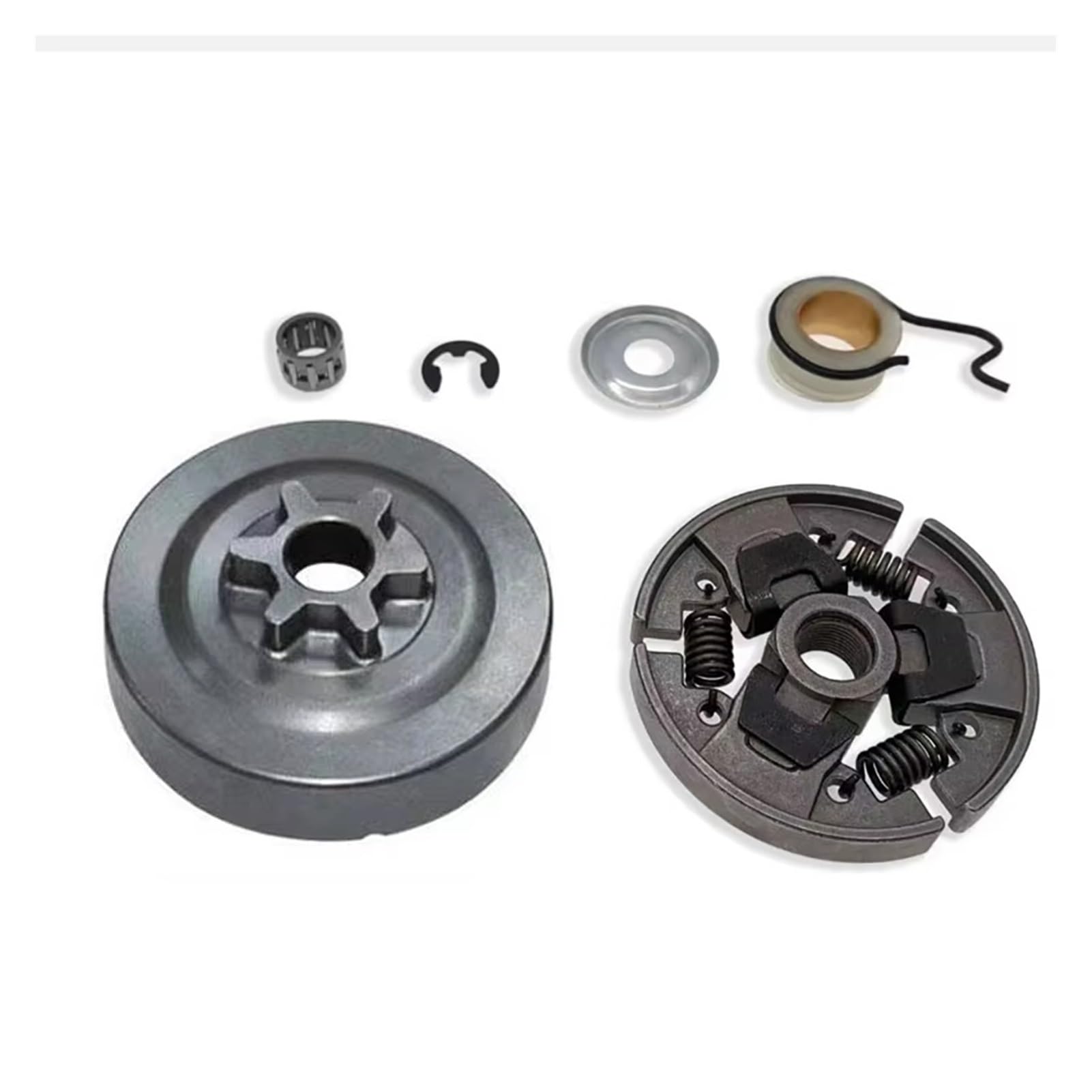 QHLNXSA for S-Tihl Ms180 Ms170 Ms 017 018 019 021 023 025 Ms250 Ms251 Clutch Drum