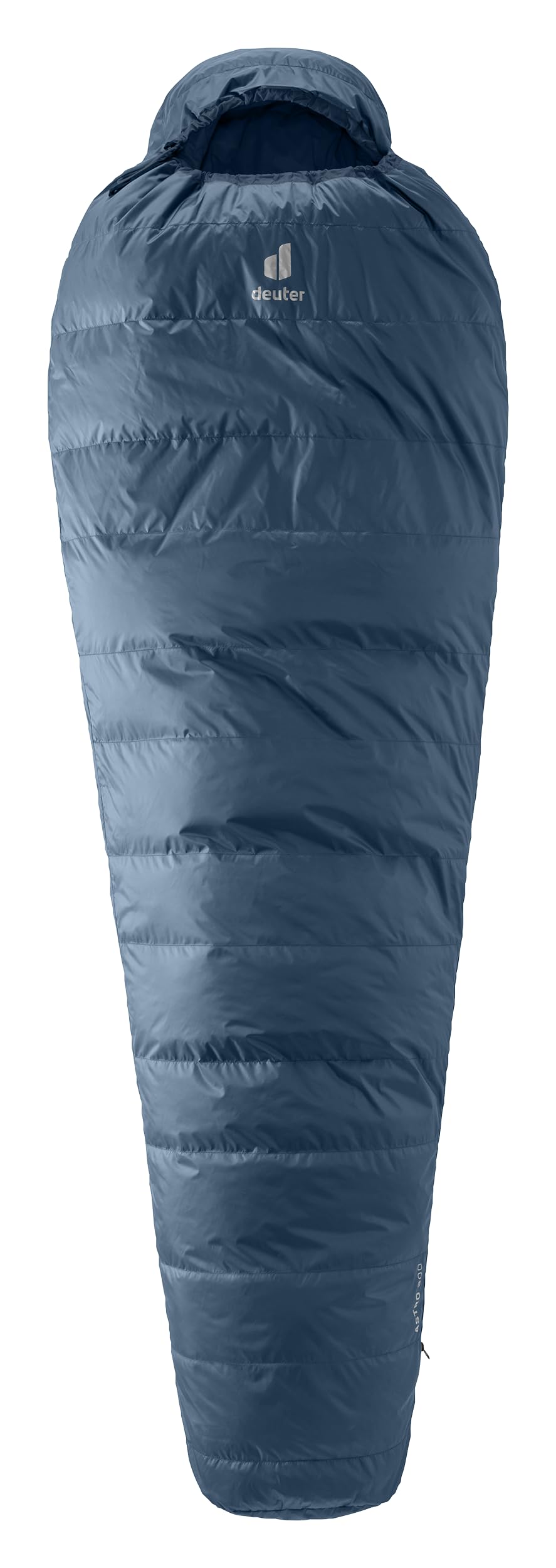 deuter Astro 300 EL +2C/36F Saco de Dormir de plumón Extra Largo