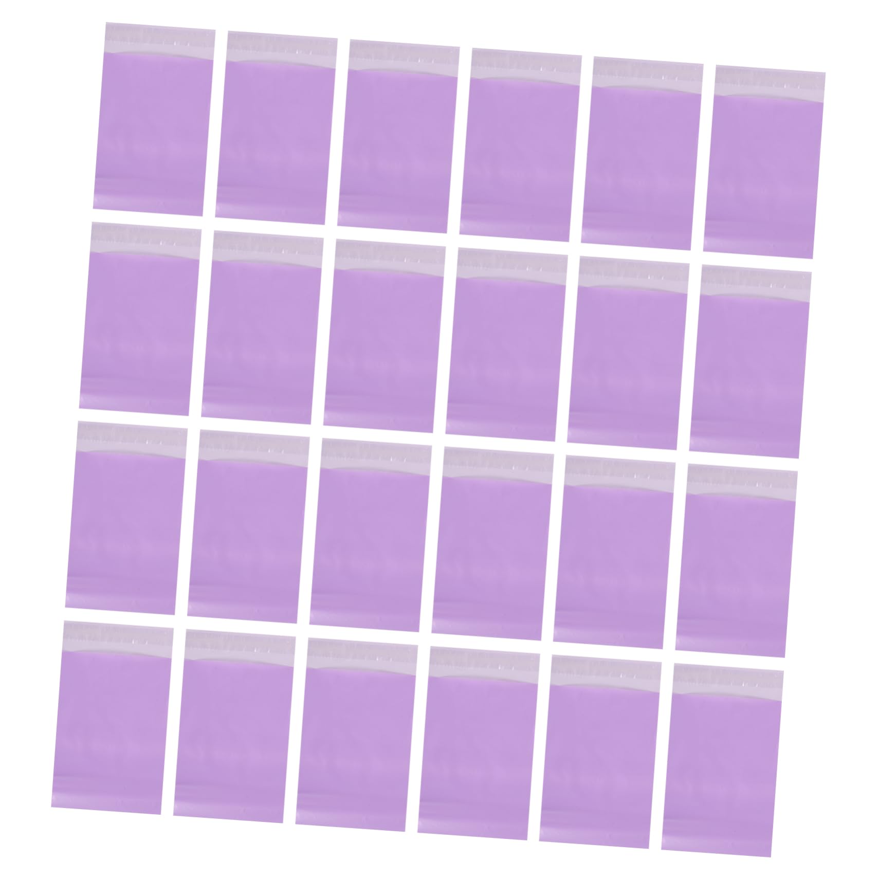 TOVINANNA 100pcs Sanitary Napkin Disposal Bag Feminine Disposal Bags Menstrual Girls Bag Self-Adhesive Courier Bags Leakproof Strong Adhesion Tampon Wrapper Bags