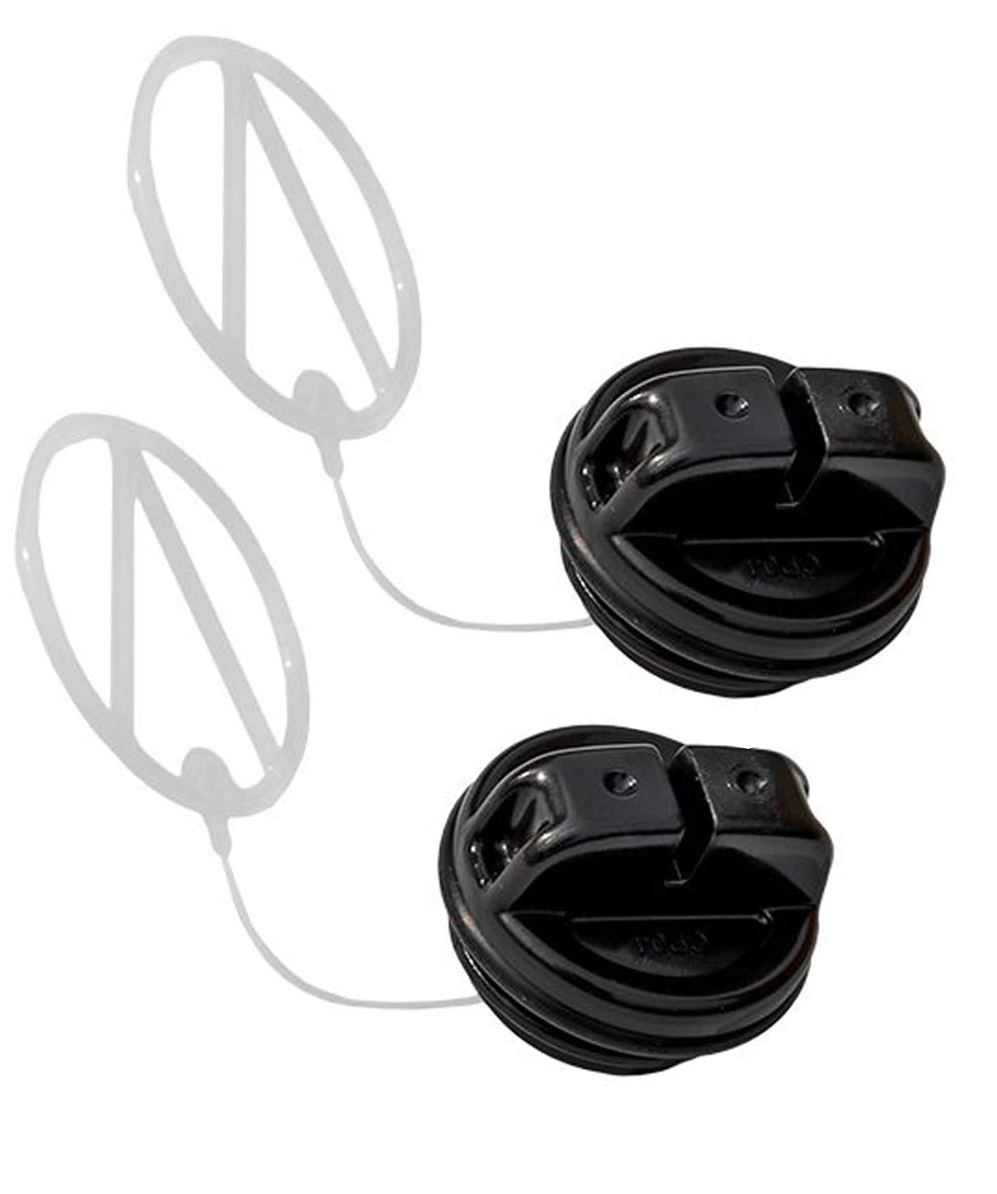 Amazon.com: ECHO 2 PK P021044580 Cap CS300 CS301 CS305 CS306 CS340