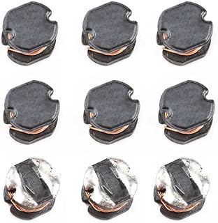 100PCS CD32 chip Power Inductor Winding,220UH(221)