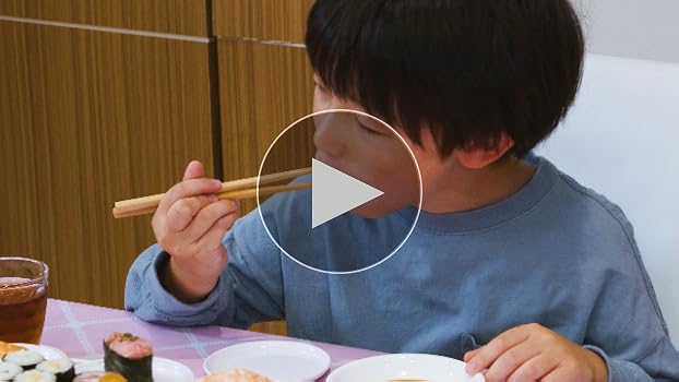 Amazon.co.jp: パール金属 回転寿司 すし 皿10枚付 寿司握り器付