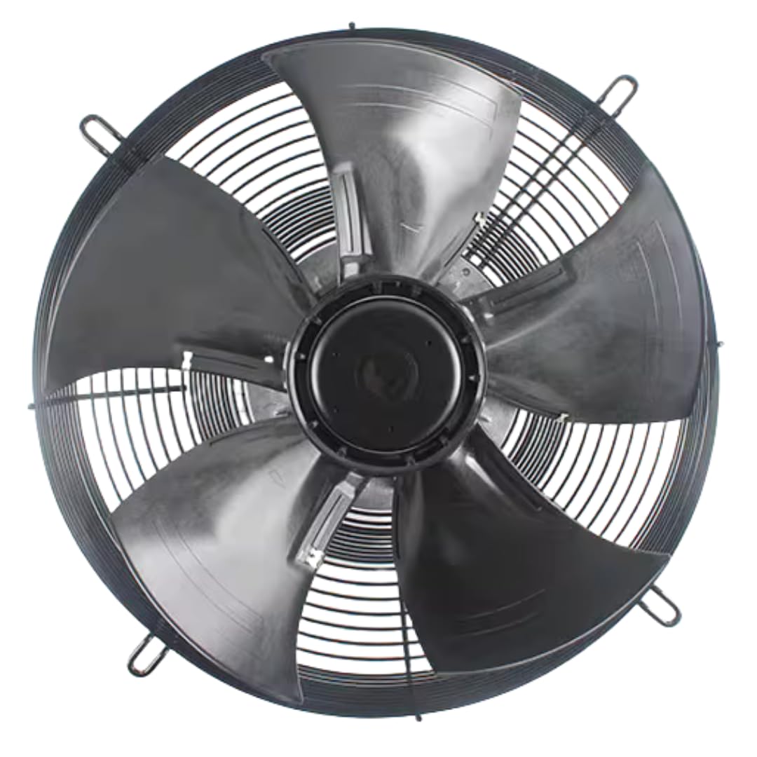 PEQYUACTE S3G450-LL07-M7 380/480V 0.85A 530W 1520RPM Cooling Fan 450mm