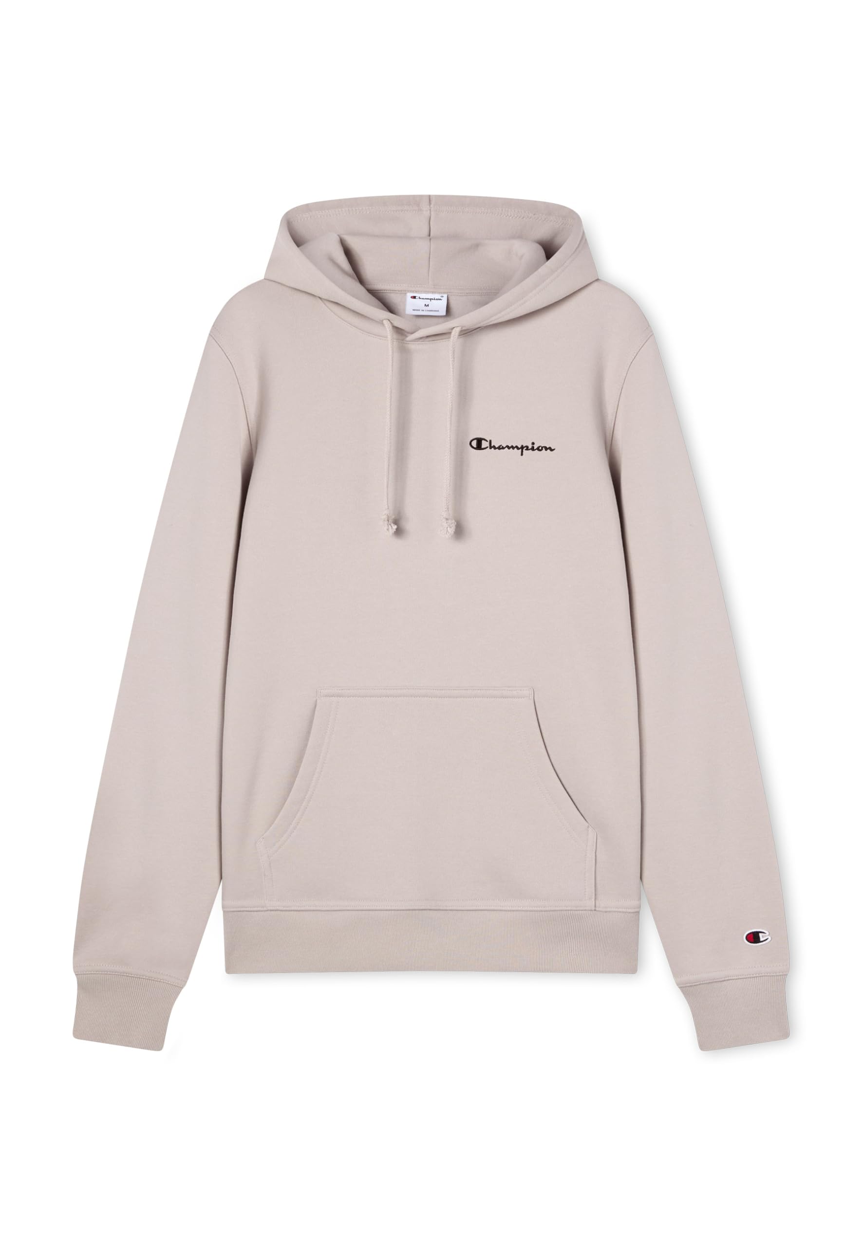 Champion Herren Hooded Sweatshirt Kapuzenpullover (1er Pack)