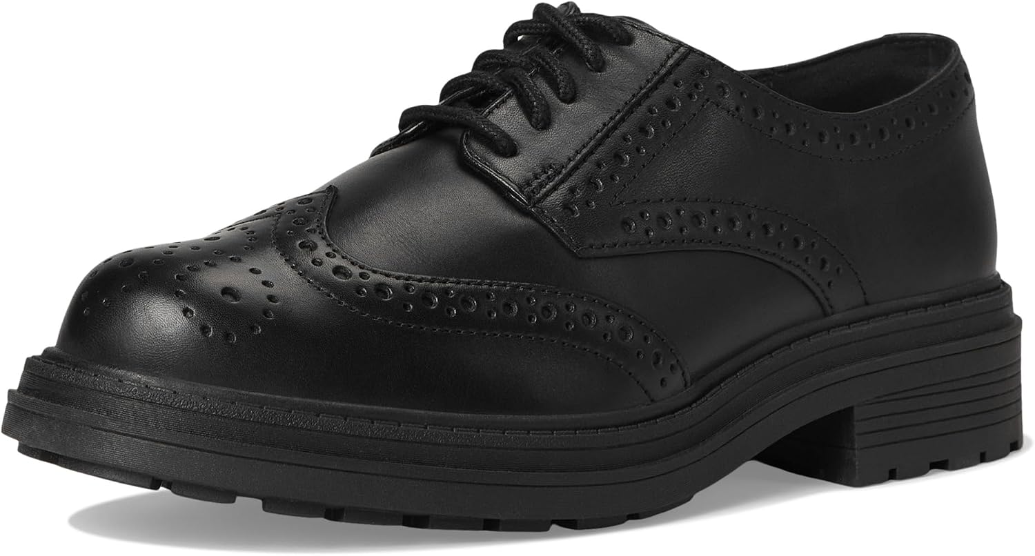 Clarks Womens Orinoco 3 Derby